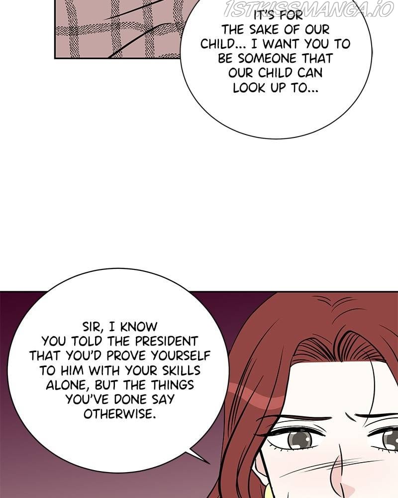 Moonlight Beauty Parlor chapter 48 - page 64