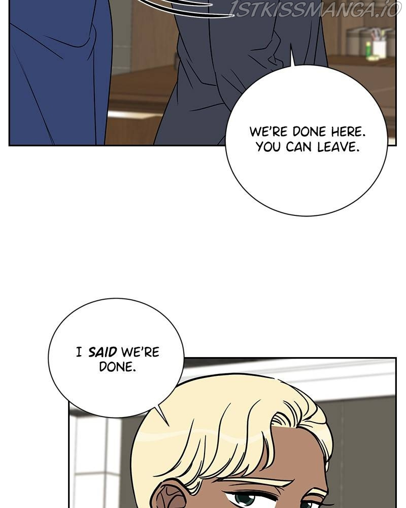 Moonlight Beauty Parlor chapter 46 - page 45