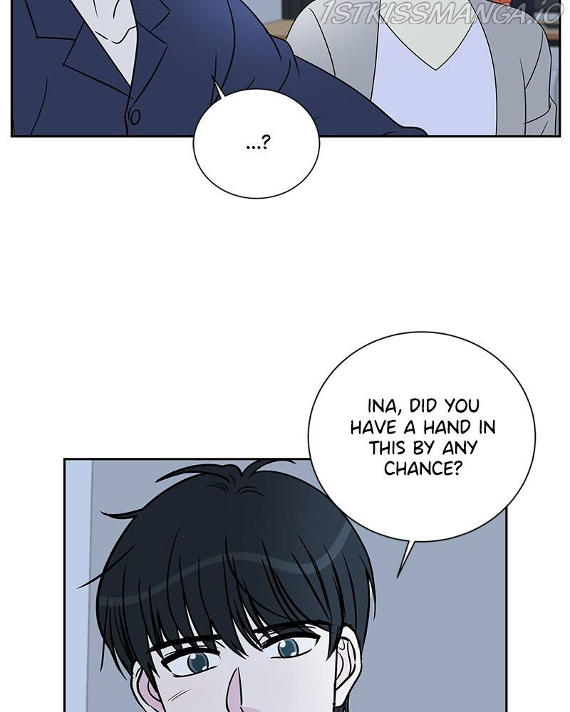 Moonlight Beauty Parlor chapter 46 - page 5