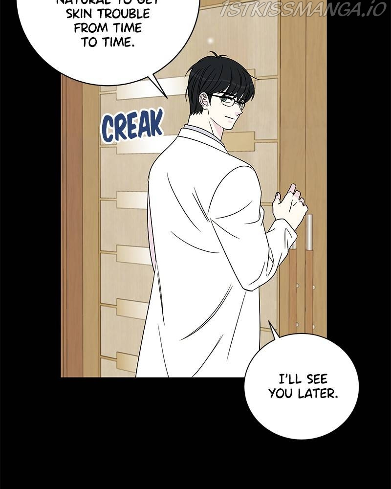 Moonlight Beauty Parlor chapter 43 - page 68