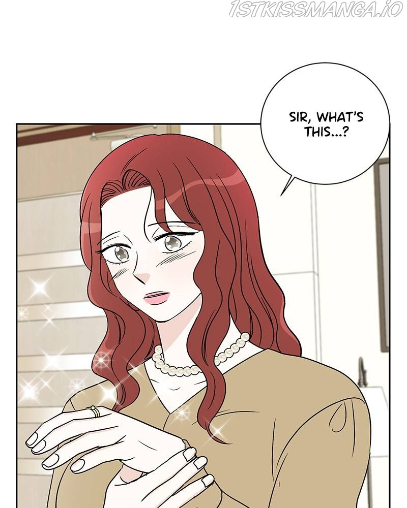 Moonlight Beauty Parlor chapter 43 - page 85