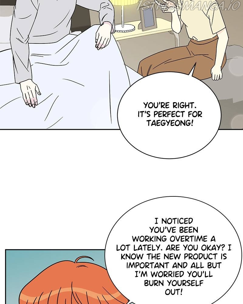 Moonlight Beauty Parlor chapter 41 - page 73