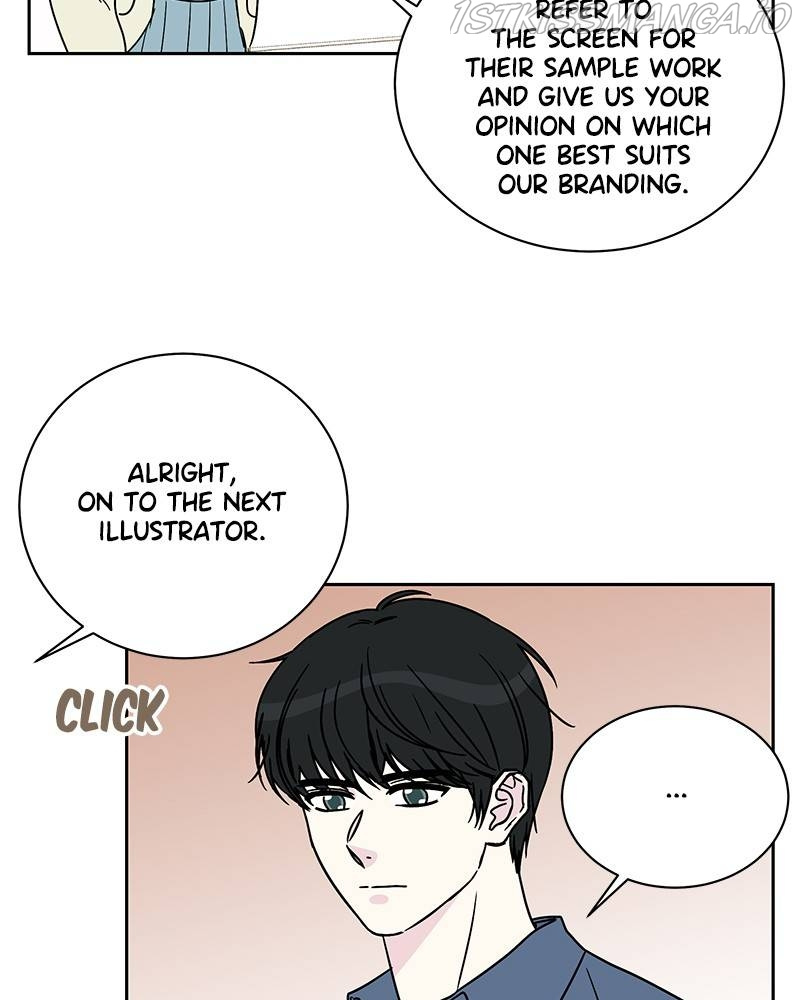 Moonlight Beauty Parlor chapter 41 - page 83