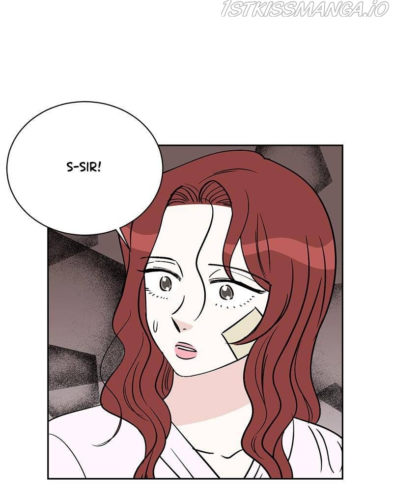 Moonlight Beauty Parlor chapter 37 - page 58