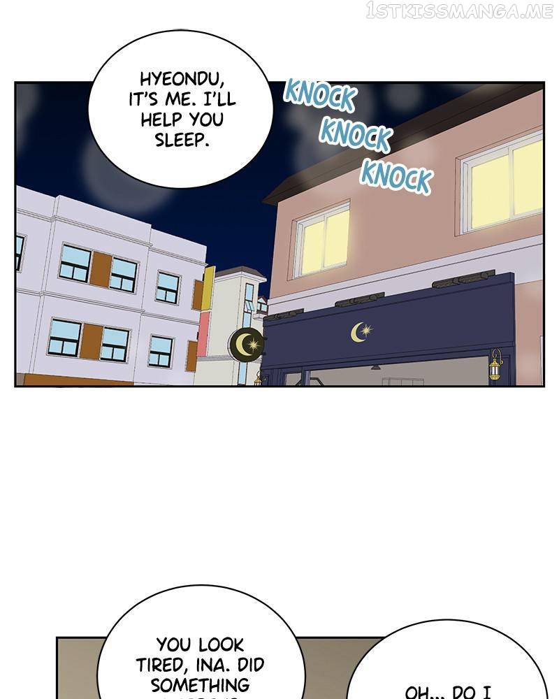 Moonlight Beauty Parlor Chapter 30 - page 1