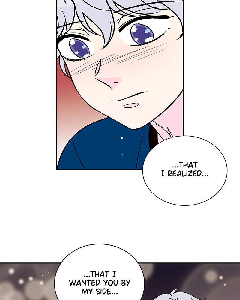 Moonlight Beauty Parlor chapter 26 - page 74