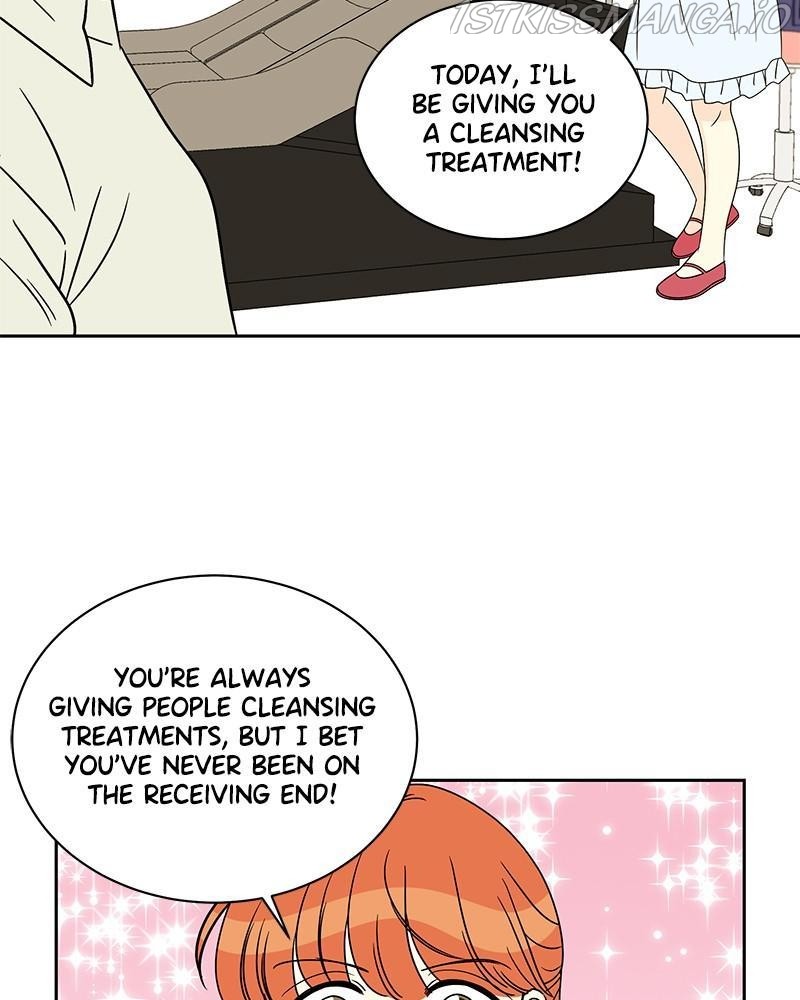 Moonlight Beauty Parlor chapter 24 - page 35