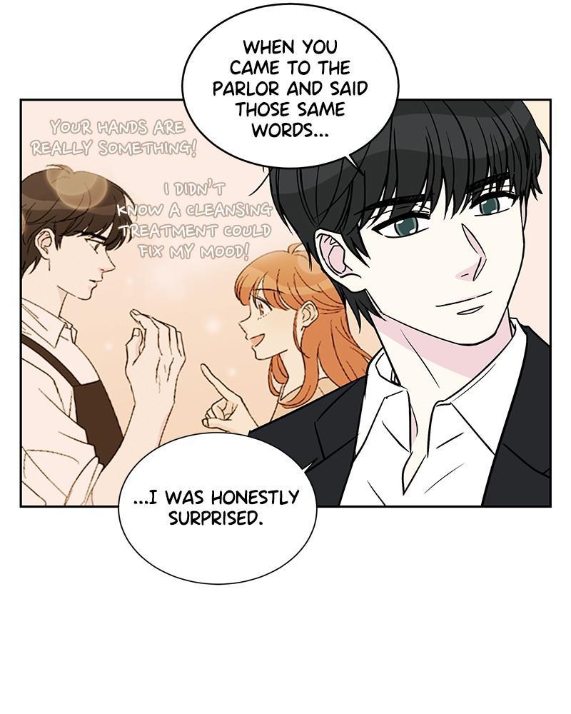 Moonlight Beauty Parlor chapter 19 - page 84