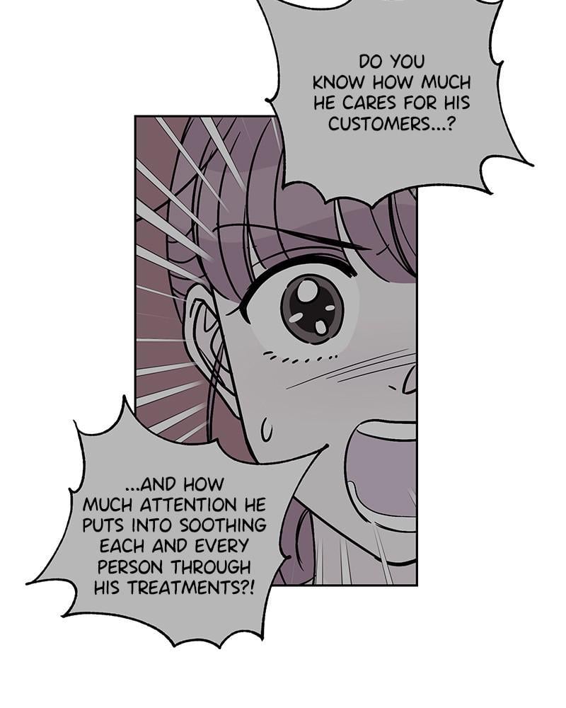 Moonlight Beauty Parlor chapter 16 - page 51