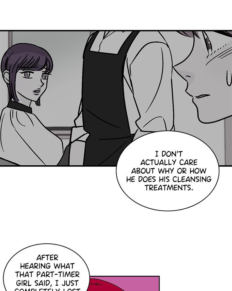 Moonlight Beauty Parlor chapter 16 - page 52