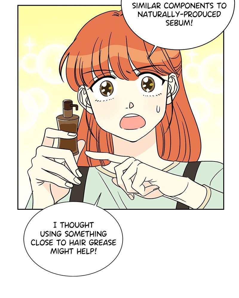 Moonlight Beauty Parlor chapter 15 - page 67