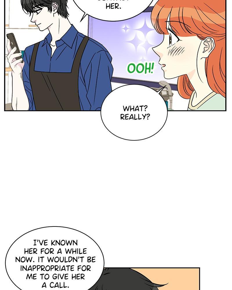 Moonlight Beauty Parlor chapter 15 - page 7