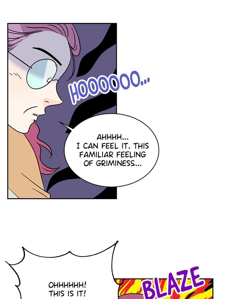 Moonlight Beauty Parlor chapter 15 - page 70