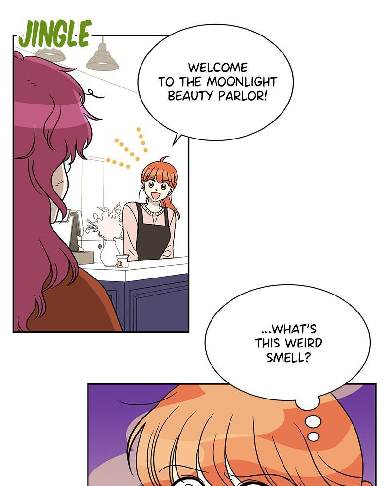 Moonlight Beauty Parlor chapter 14 - page 21