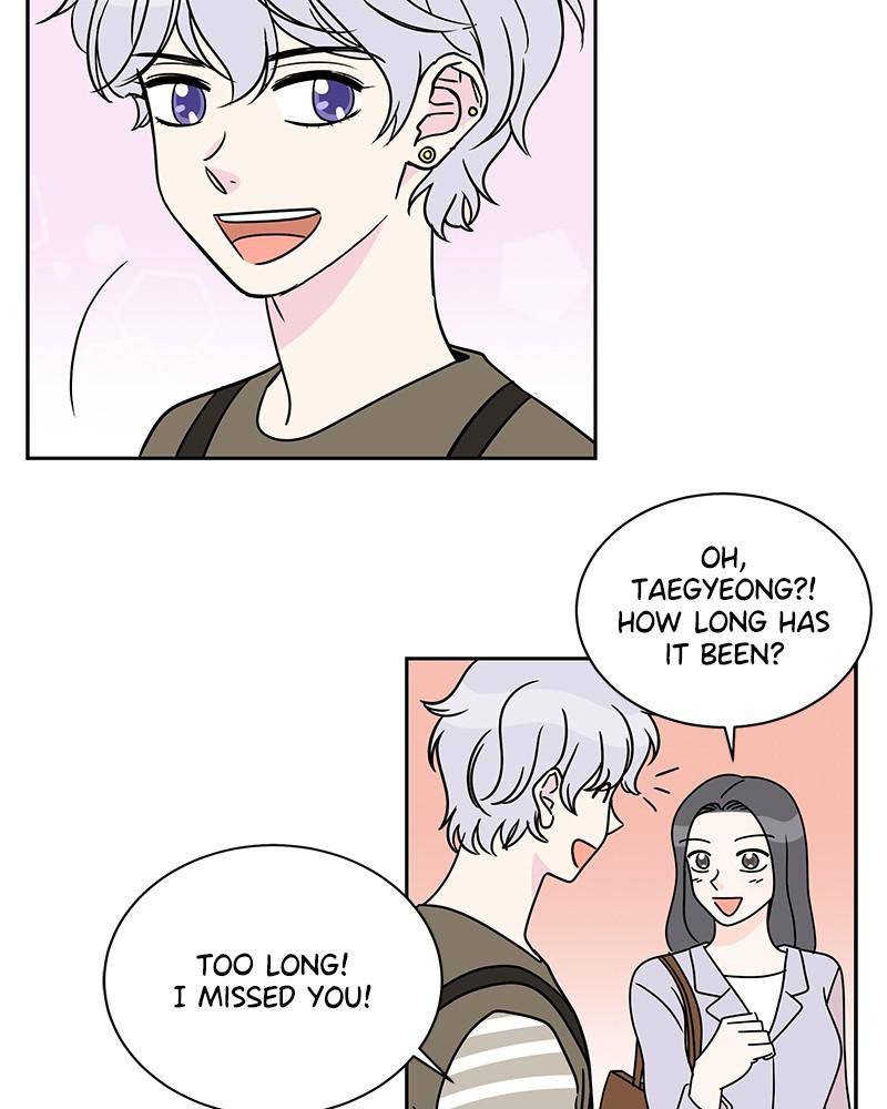 Moonlight Beauty Parlor chapter 8 - page 37