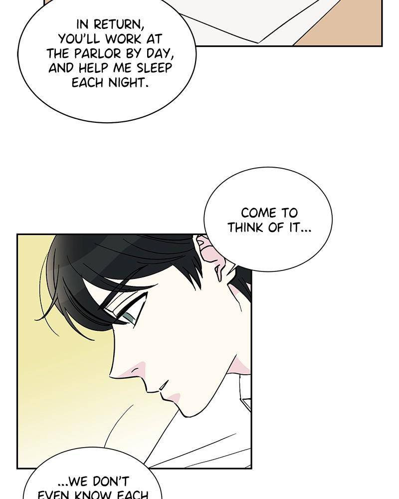 Moonlight Beauty Parlor chapter 3 - page 35