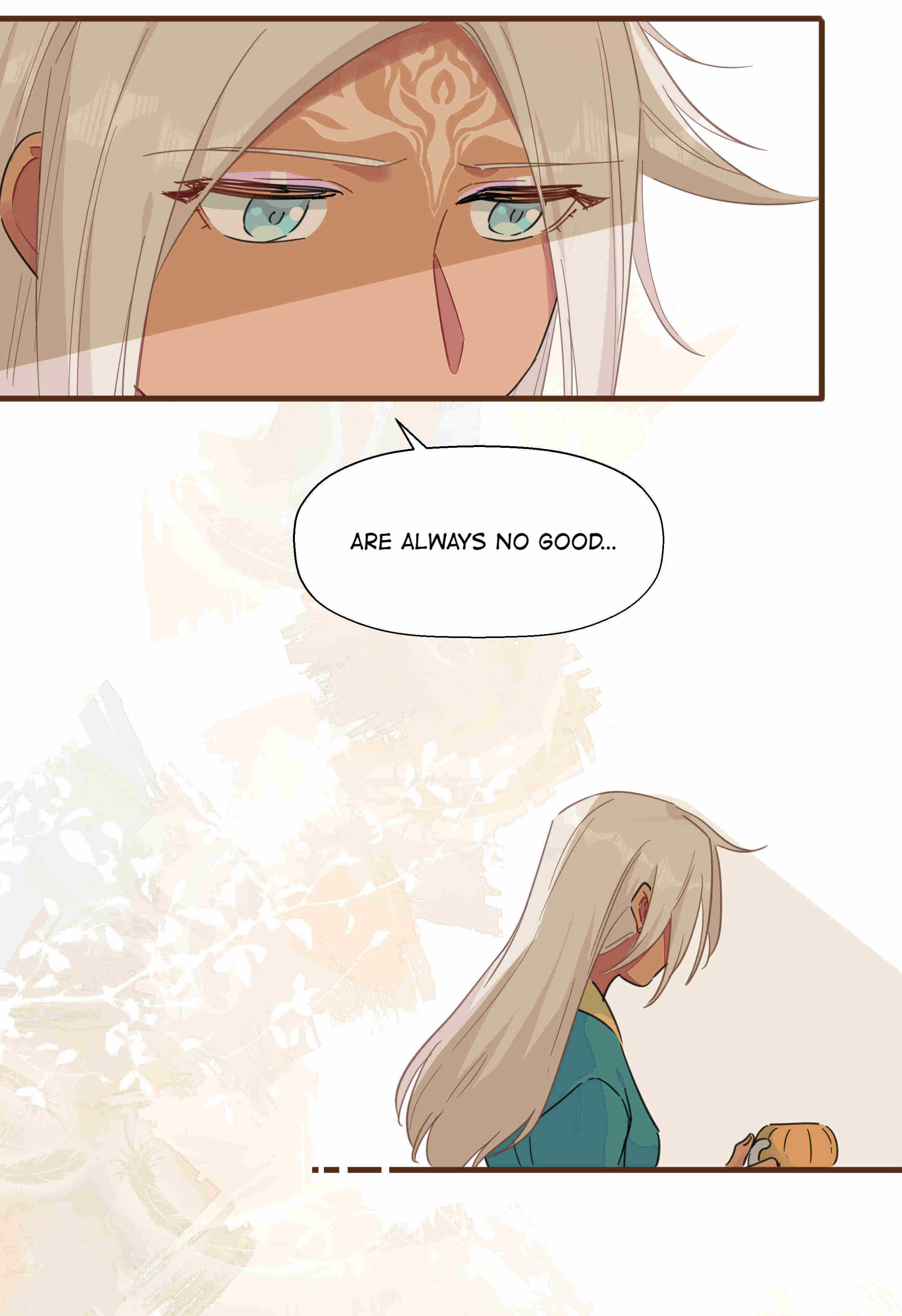 What Should I Do If I’ve Signed A Marriage Contract With The Elven Princess Chapter 126 - page 30