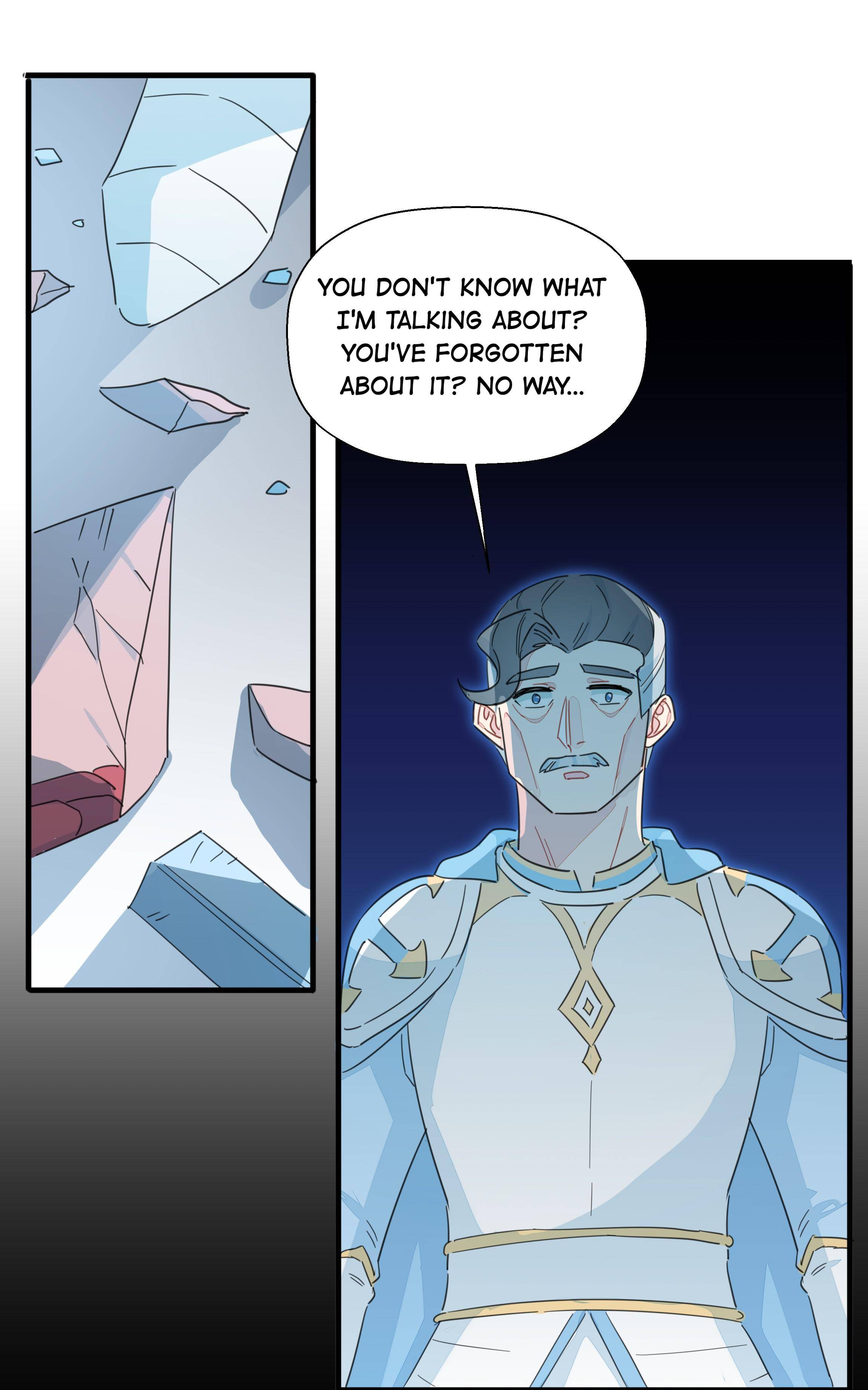 What Should I Do If I’ve Signed A Marriage Contract With The Elven Princess Chapter 102 - page 29