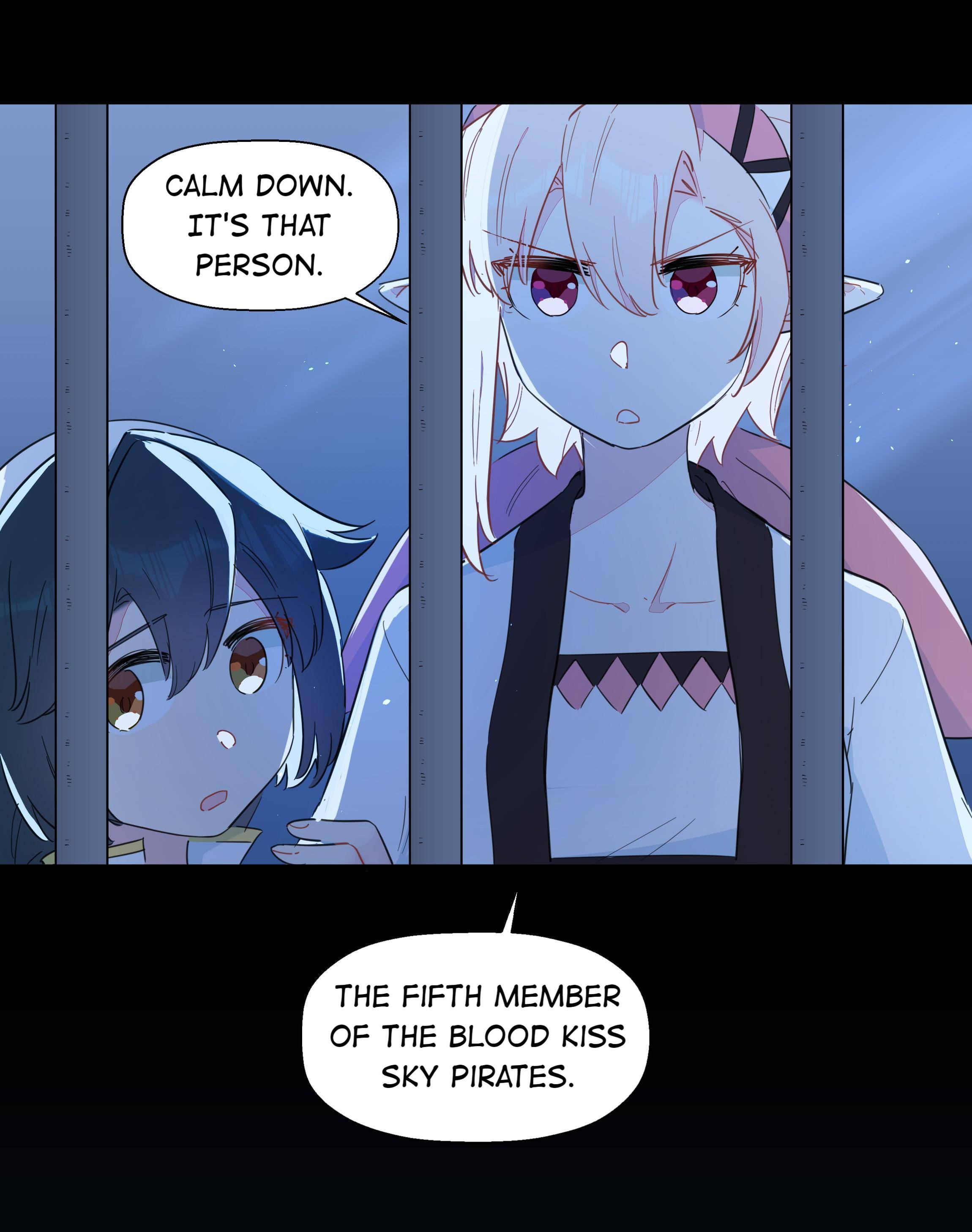 What Should I Do If I’ve Signed A Marriage Contract With The Elven Princess Chapter 71 - page 17