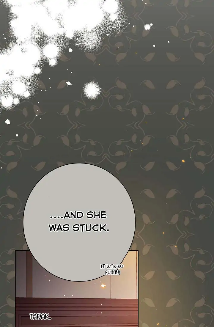 There Is Magic in the Winter of Nordfield Chapter 1 - page 49