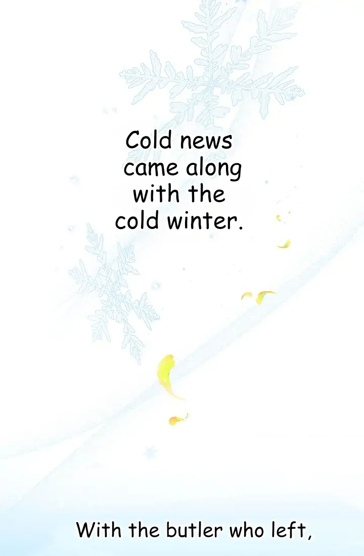 There Is Magic in the Winter of Nordfield Chapter 0 - page 1