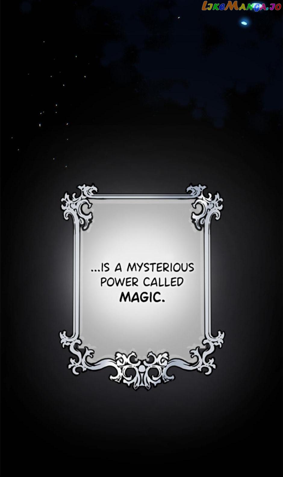 There Is Magic in the Winter of Nordfield Chapter 7 - page 24