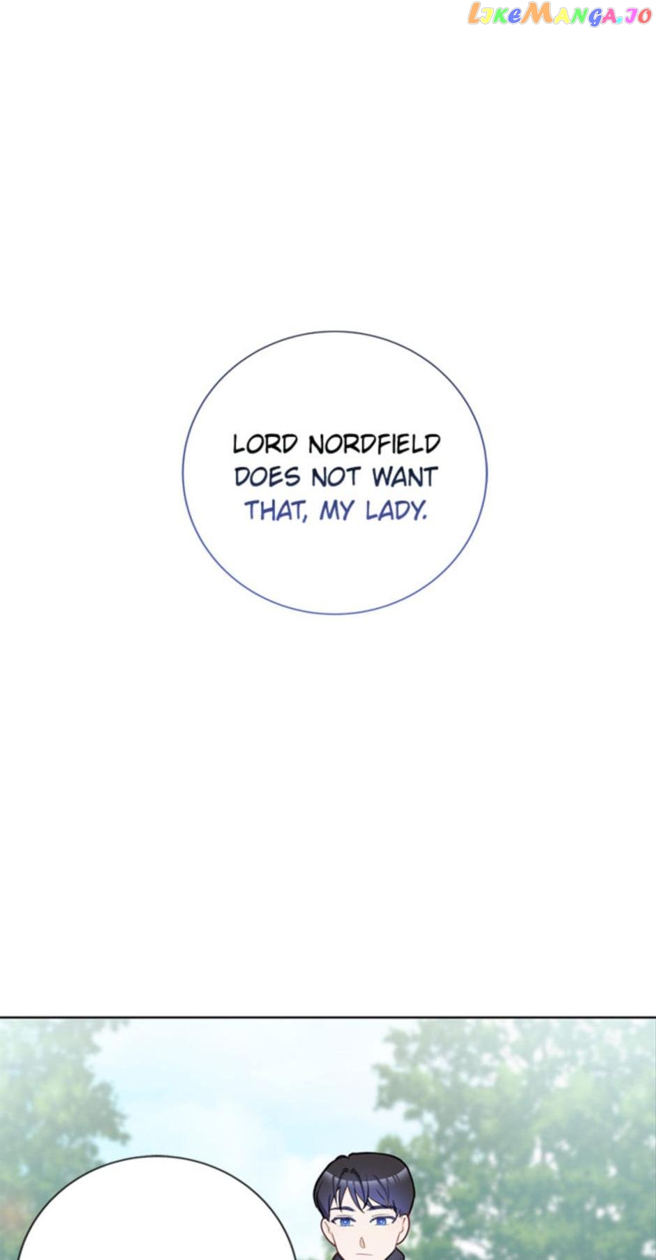 There Is Magic in the Winter of Nordfield Chapter 9 - page 10