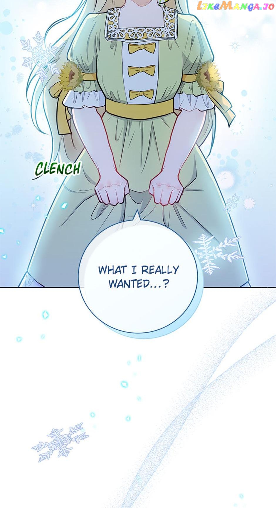 There Is Magic in the Winter of Nordfield Chapter 10 - page 63