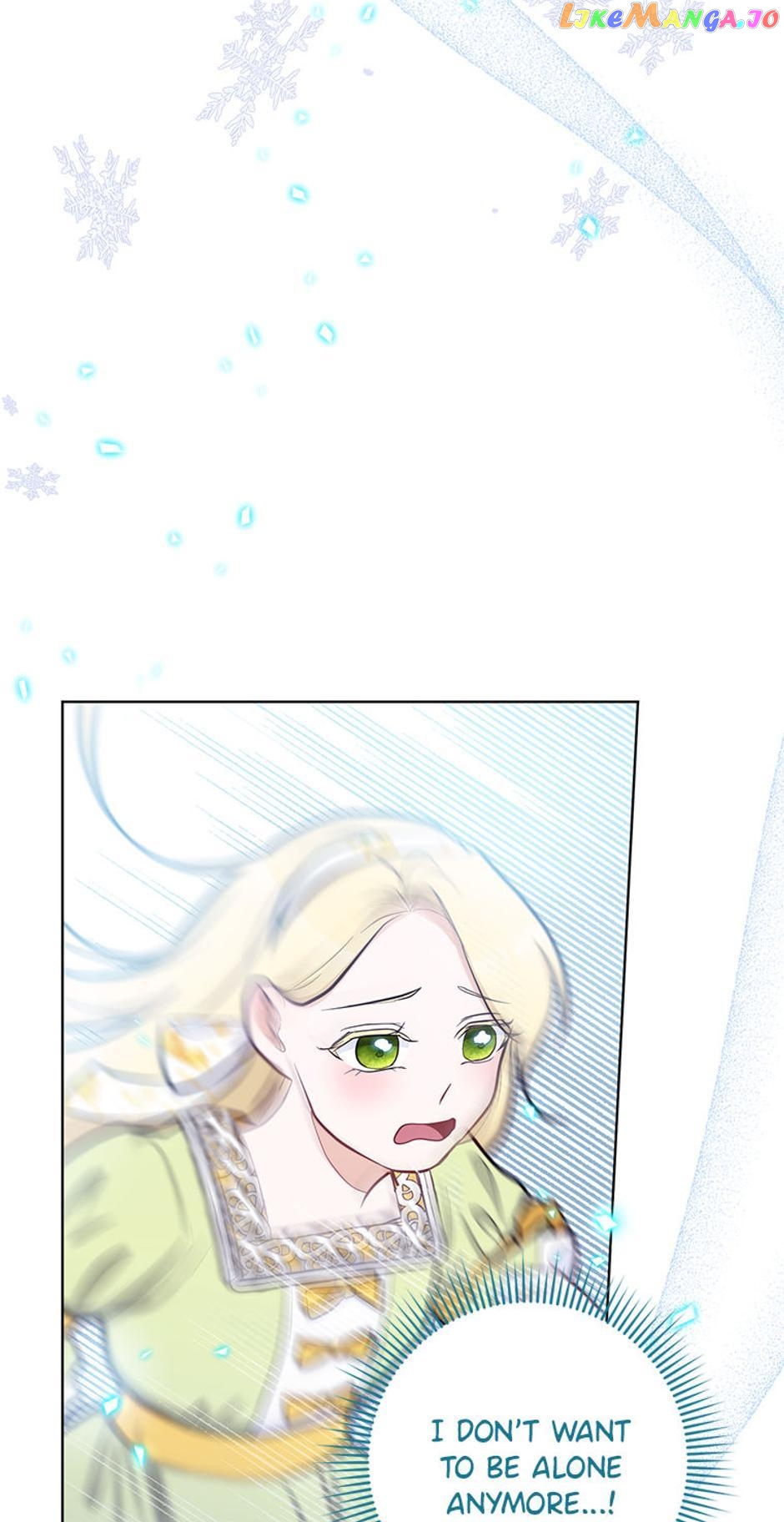 There Is Magic in the Winter of Nordfield Chapter 10 - page 76