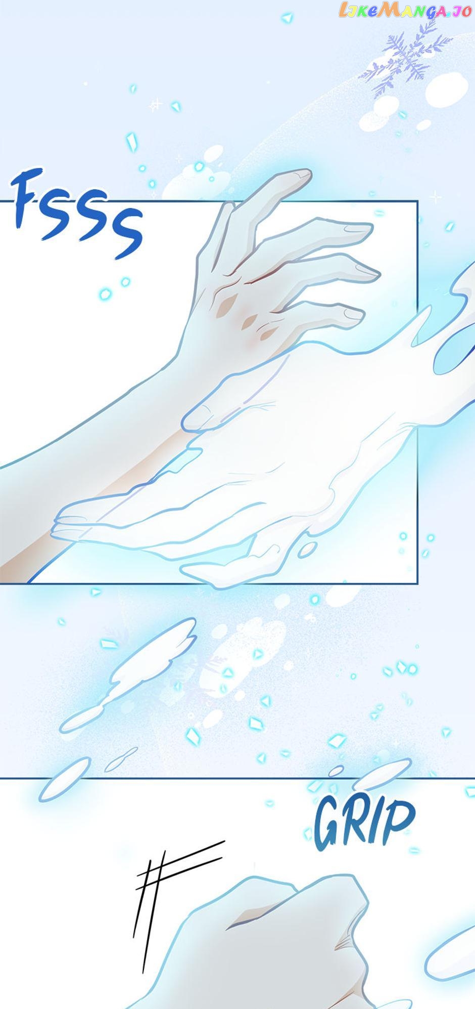 There Is Magic in the Winter of Nordfield Chapter 10 - page 82