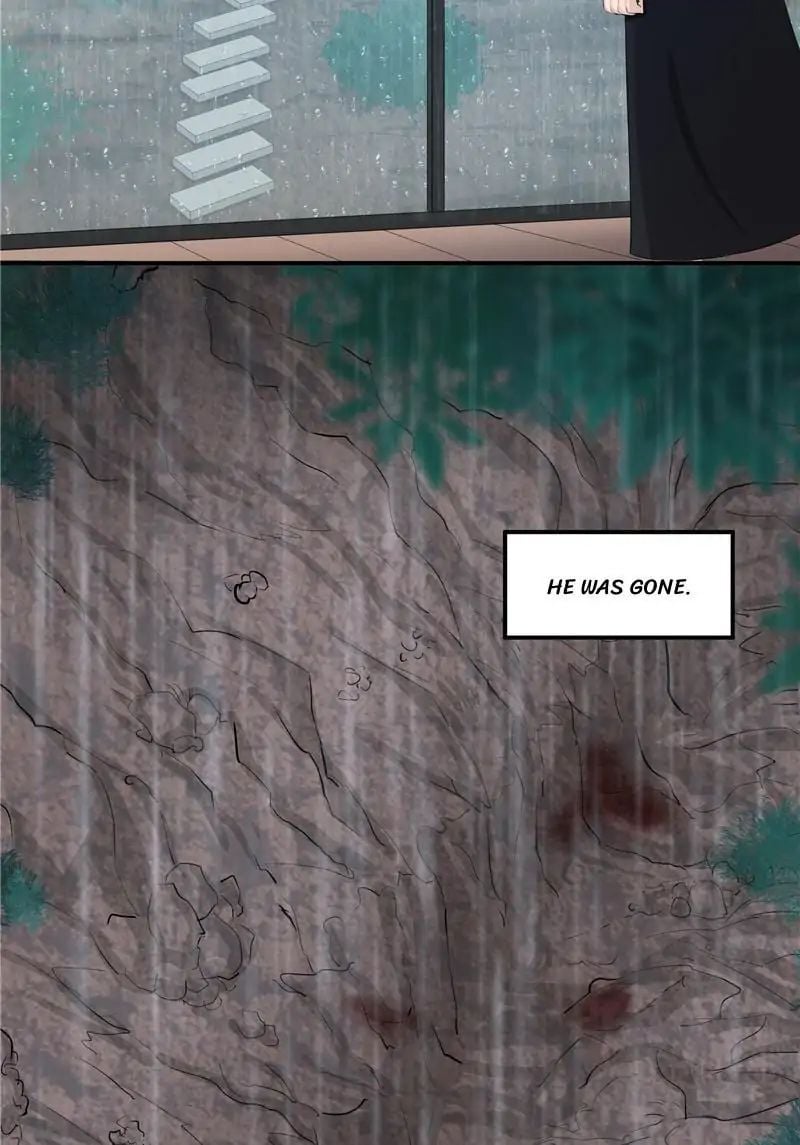 The Man That Was Buried Alive Chapter 7 - page 9