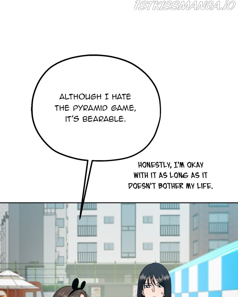 Pyramid Game Chapter 73 - page 93