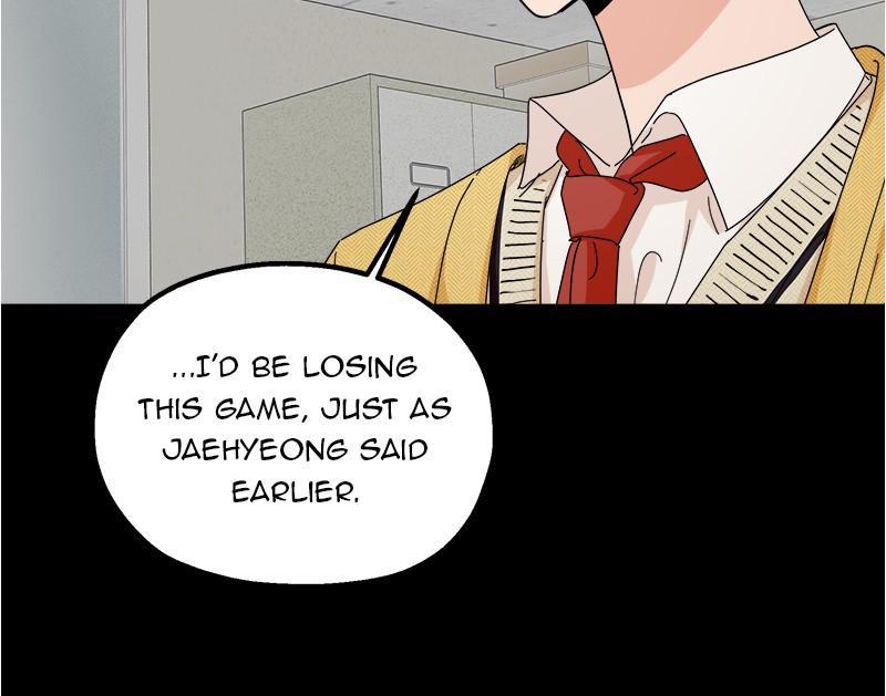 Pyramid Game Chapter 49 - page 107