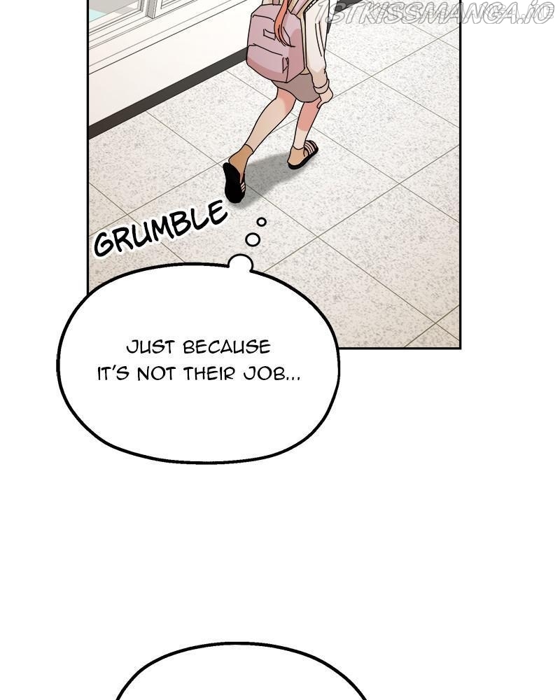 Pyramid Game Chapter 46.5 - page 113