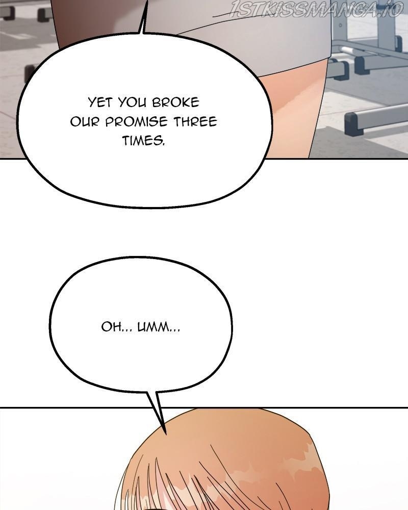 Pyramid Game Chapter 46.5 - page 119