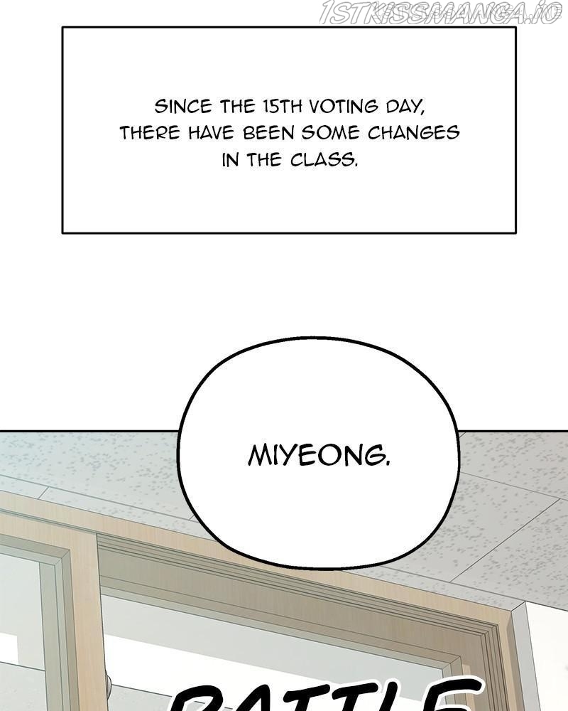 Pyramid Game Chapter 46.5 - page 137