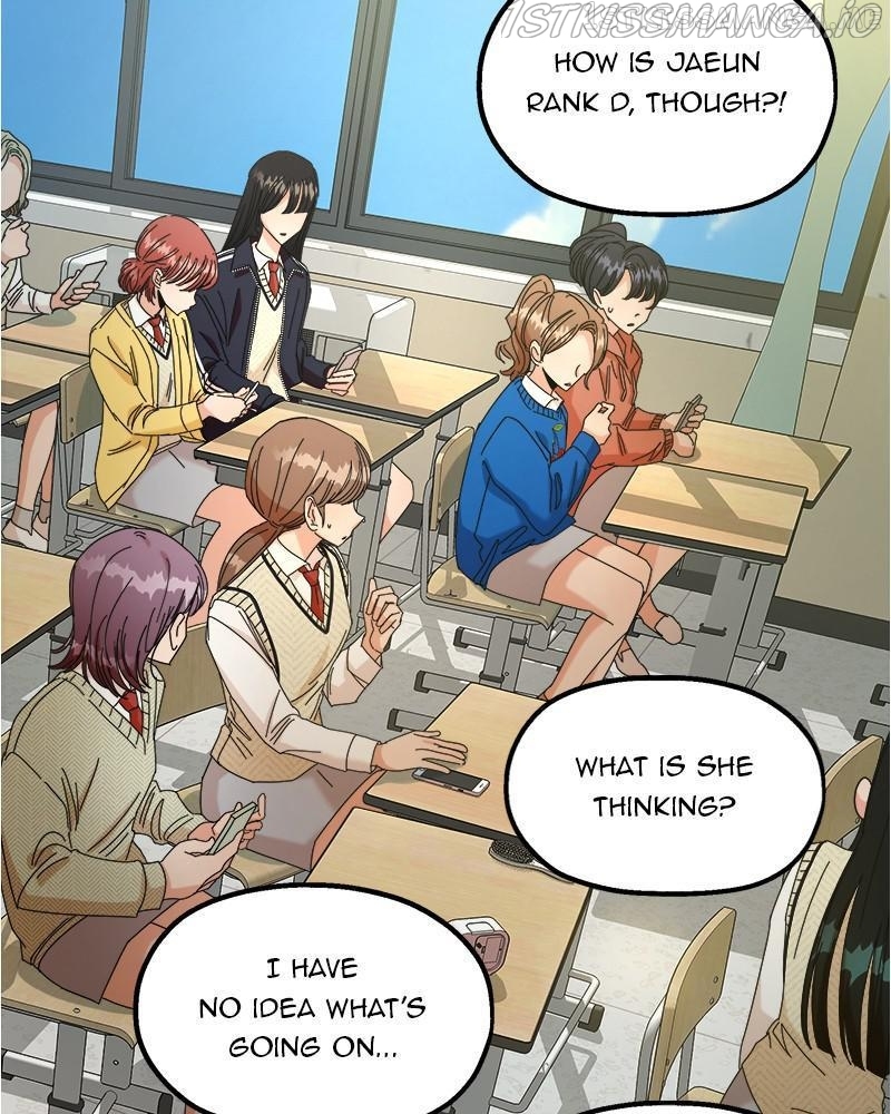 Pyramid Game Chapter 46.5 - page 35