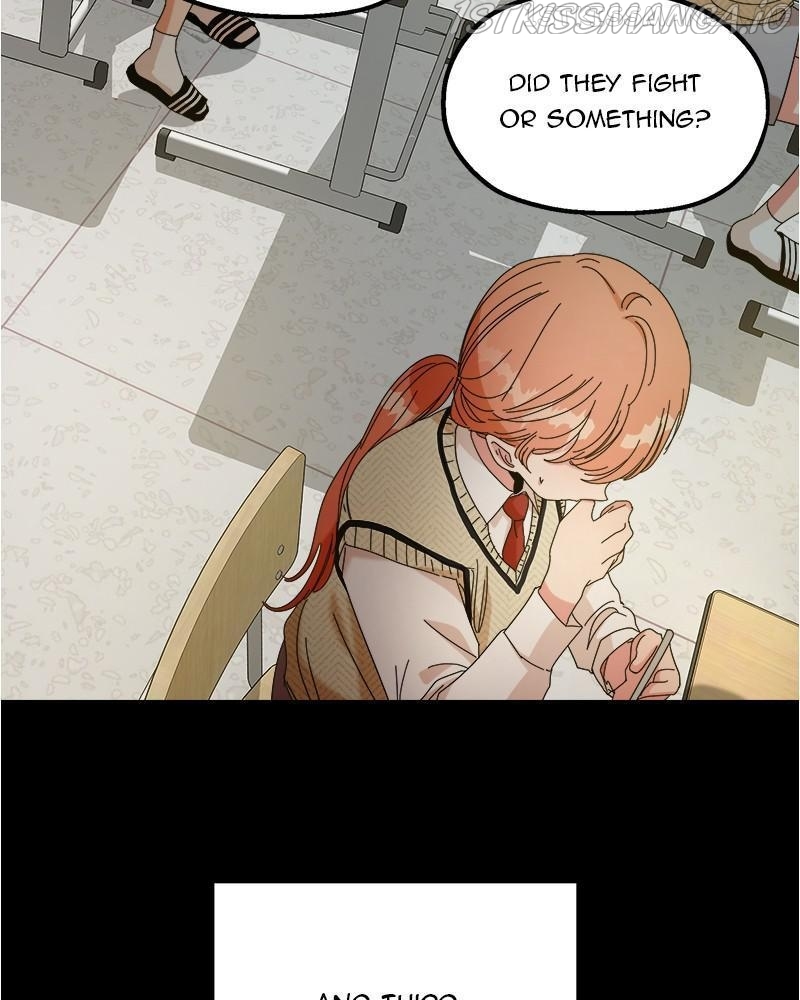Pyramid Game Chapter 46.5 - page 36