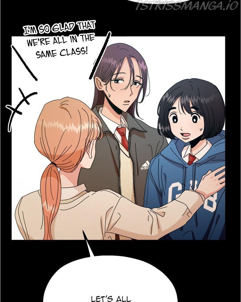 Pyramid Game Chapter 46.5 - page 60