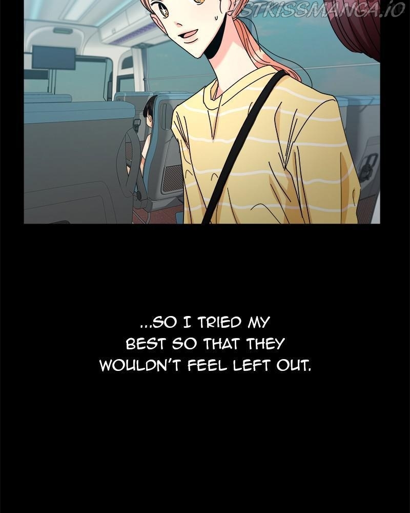 Pyramid Game Chapter 46.5 - page 65
