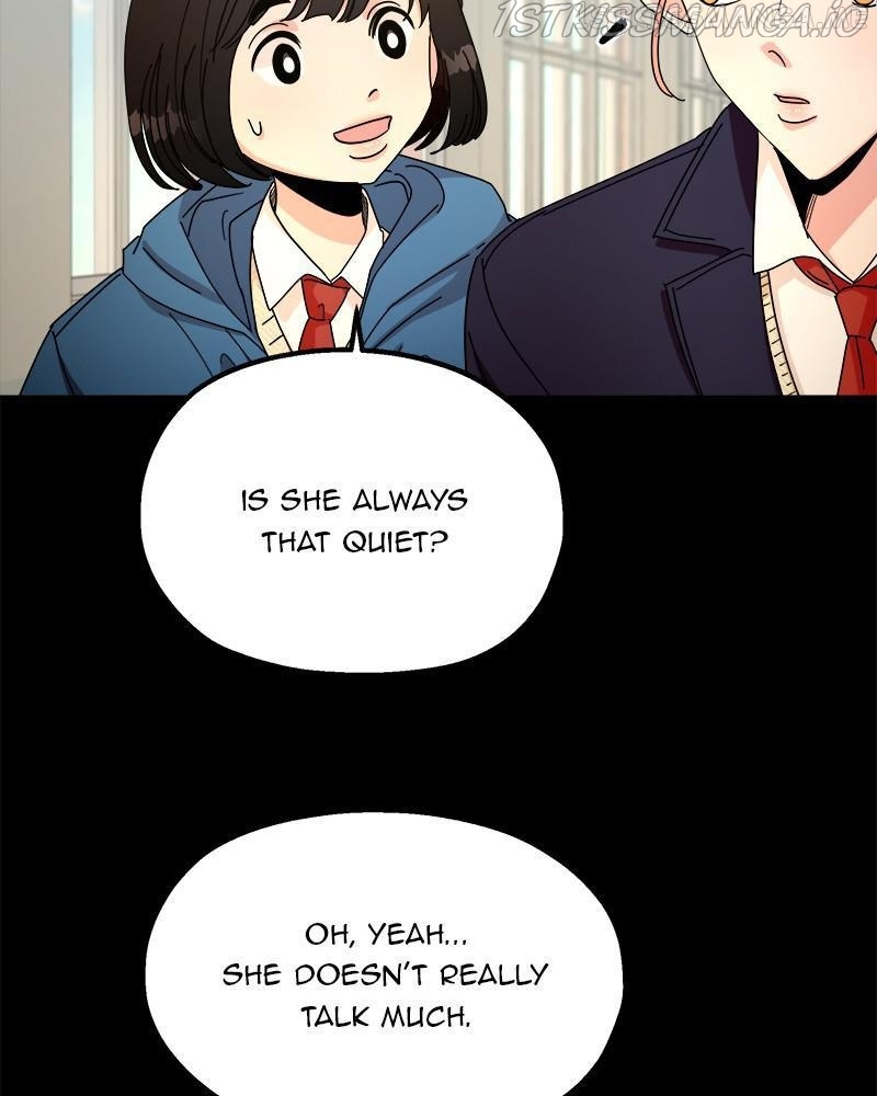 Pyramid Game Chapter 46.5 - page 67