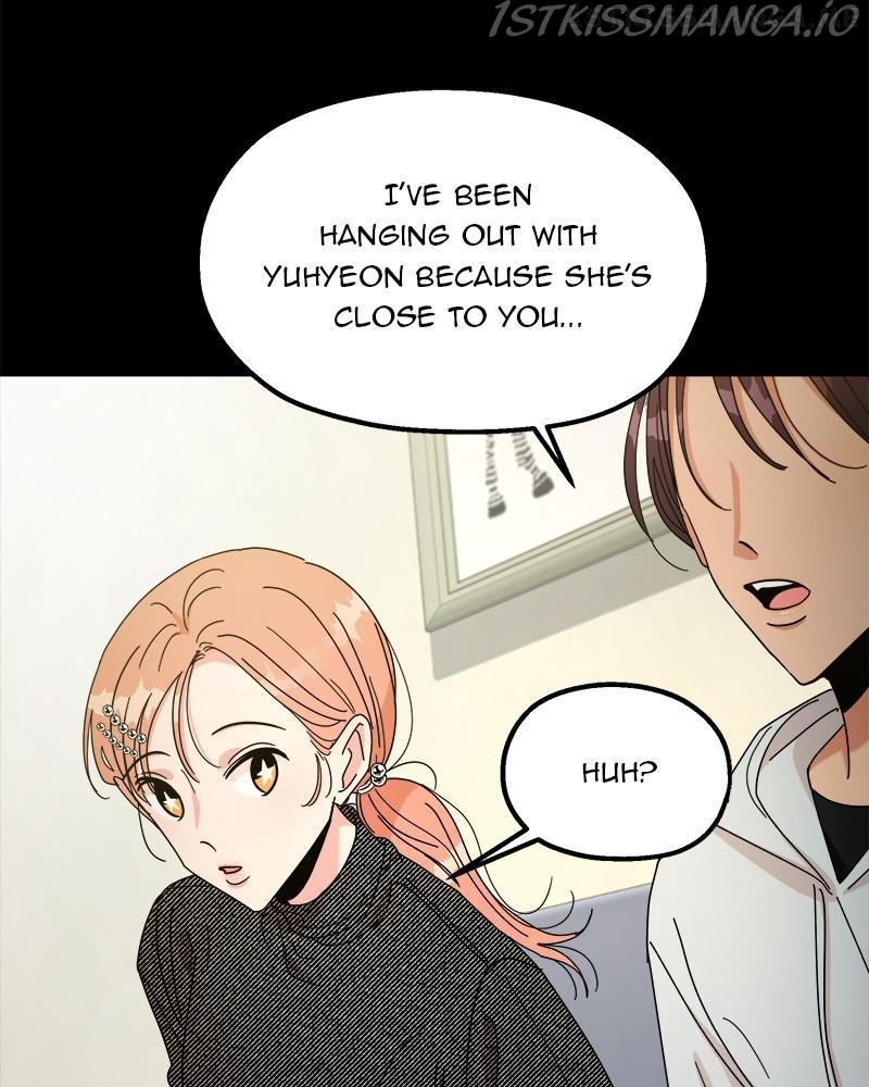 Pyramid Game Chapter 46.5 - page 70