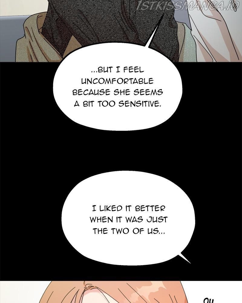 Pyramid Game Chapter 46.5 - page 71