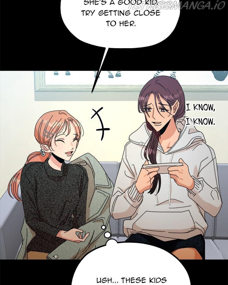 Pyramid Game Chapter 46.5 - page 73