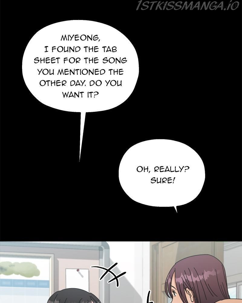 Pyramid Game Chapter 46.5 - page 77