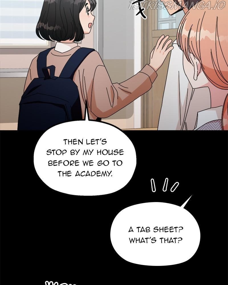 Pyramid Game Chapter 46.5 - page 78
