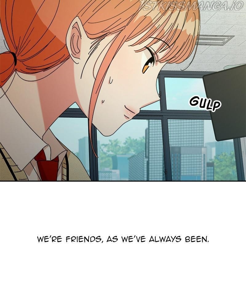 Pyramid Game Chapter 46.5 - page 91