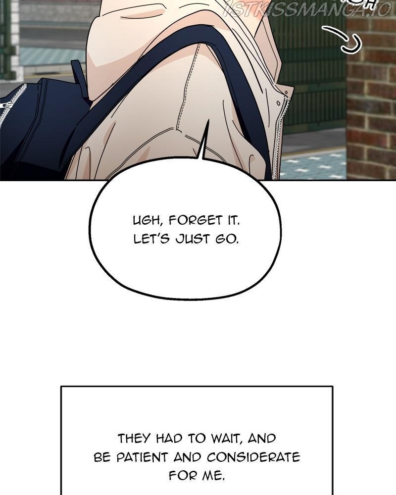 Pyramid Game Chapter 46.5 - page 99