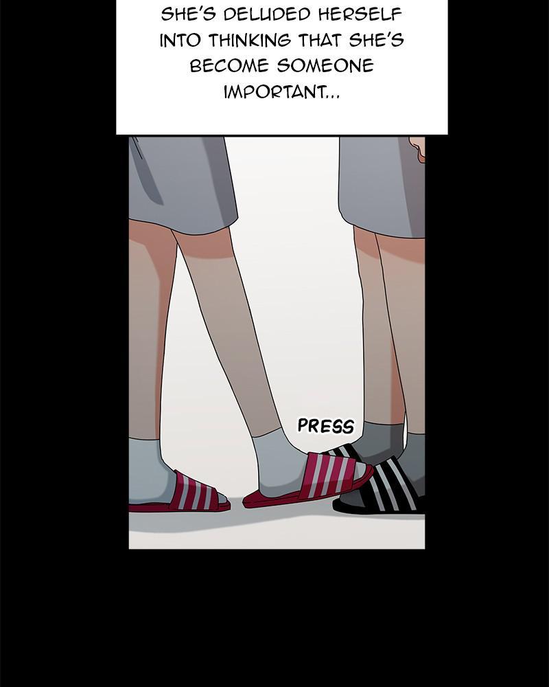 Pyramid Game Chapter 41 - page 41