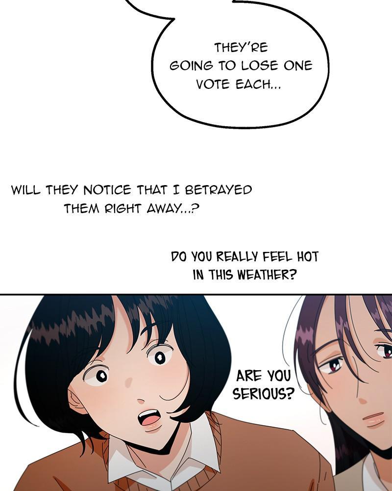 Pyramid Game Chapter 41 - page 71
